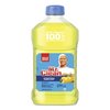 Mr. Clean Cleaners & Detergents, Bottle, Summer Citrus, 6 PK 77131